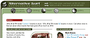 Alternative Surf 1