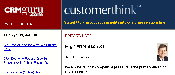 CRMGuru email newsletter