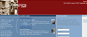 CRMGuru landing page